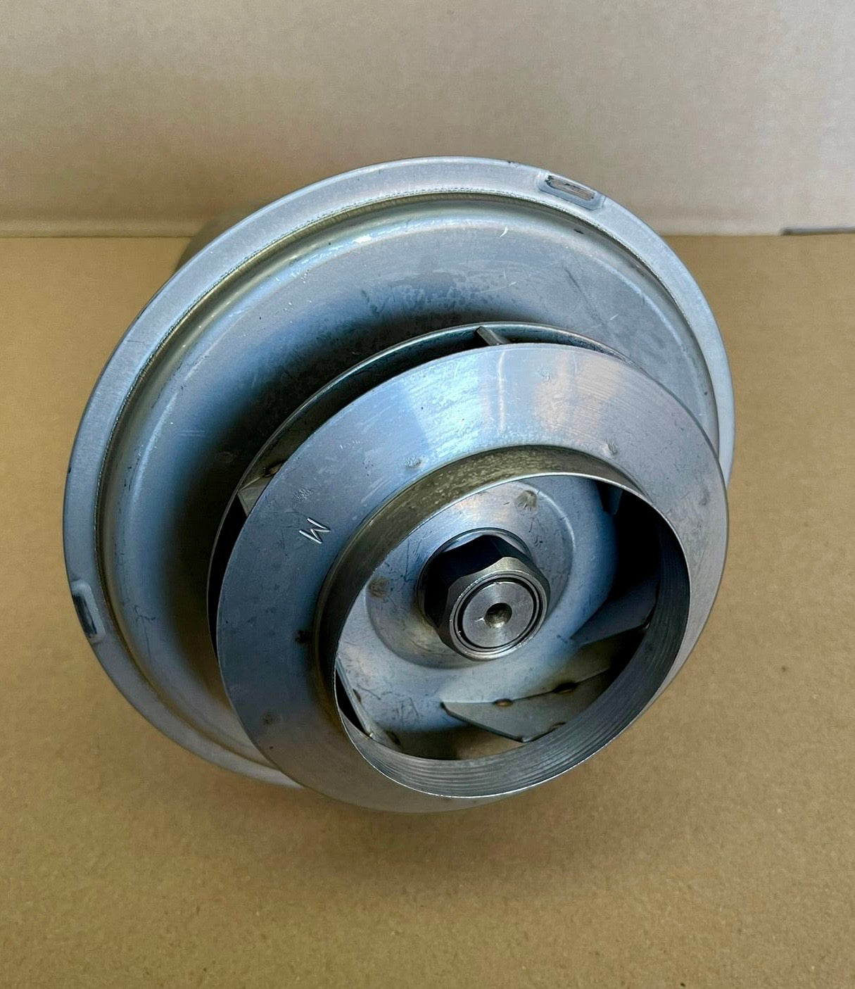 Grundfos UPC UPCD 65-120 F Circulator Pump Head 415V 96406335 #4876