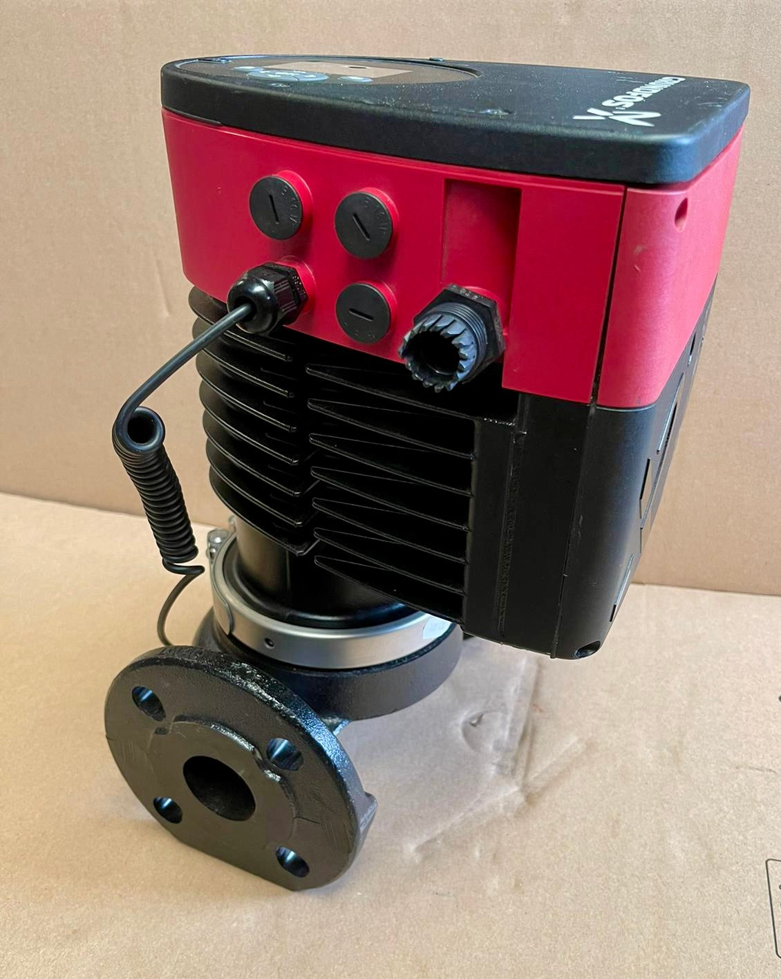Grundfos Magna3 40-180 F circulator Pump 97924272 Model B 240v #4899