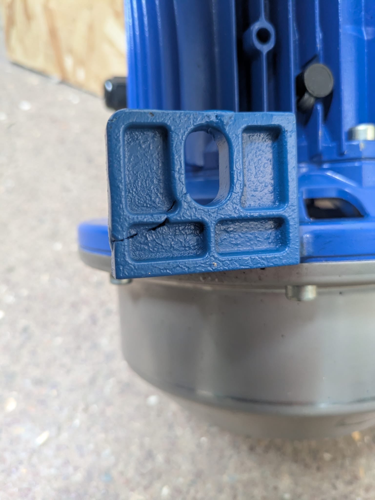 Lowara CEA 210/2/D 0.75kW Horizontal Booster Pump 415v 104480050XAA #3927