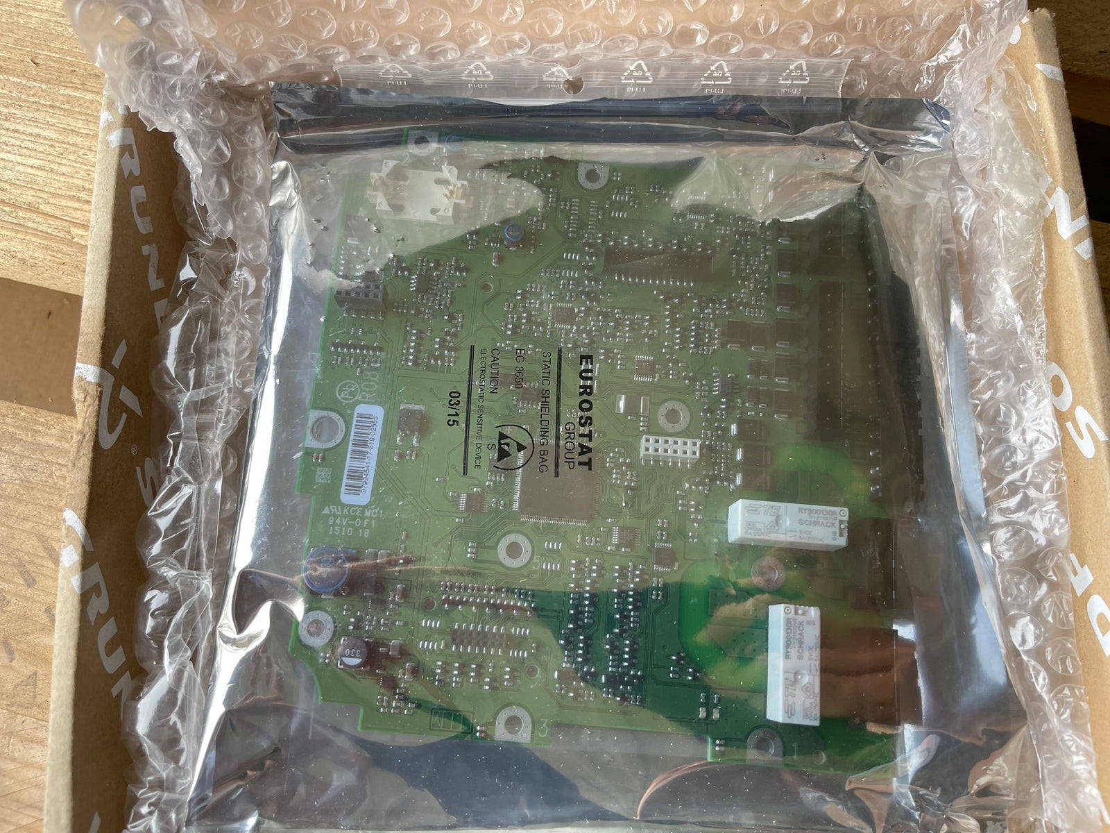 Grundfos Kit, Functional module Advanced, FM300 98334777 #3829