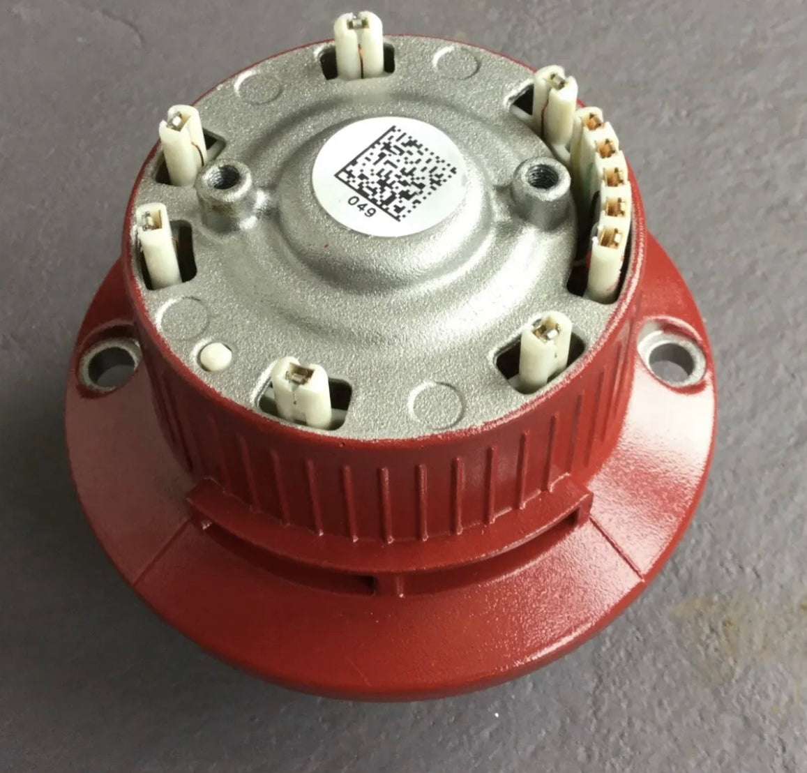 Grundfos Magna UPE 25-80 Replacement Head motor 97752745 #3560