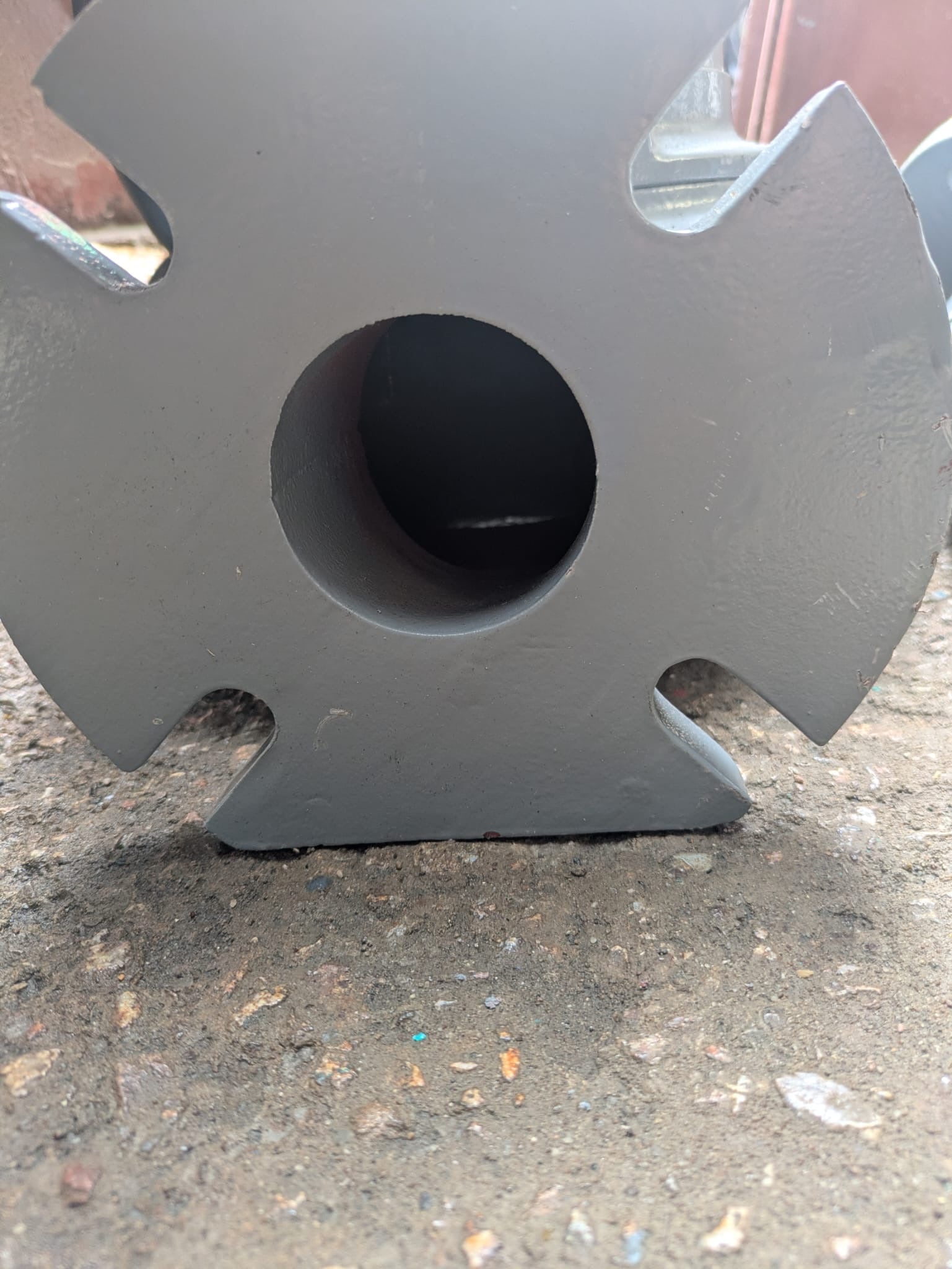 Flygt DS 3068.180 MT 472 1.3KW 240v Submersible Vortex Pump 1.3kW DN65 #4781