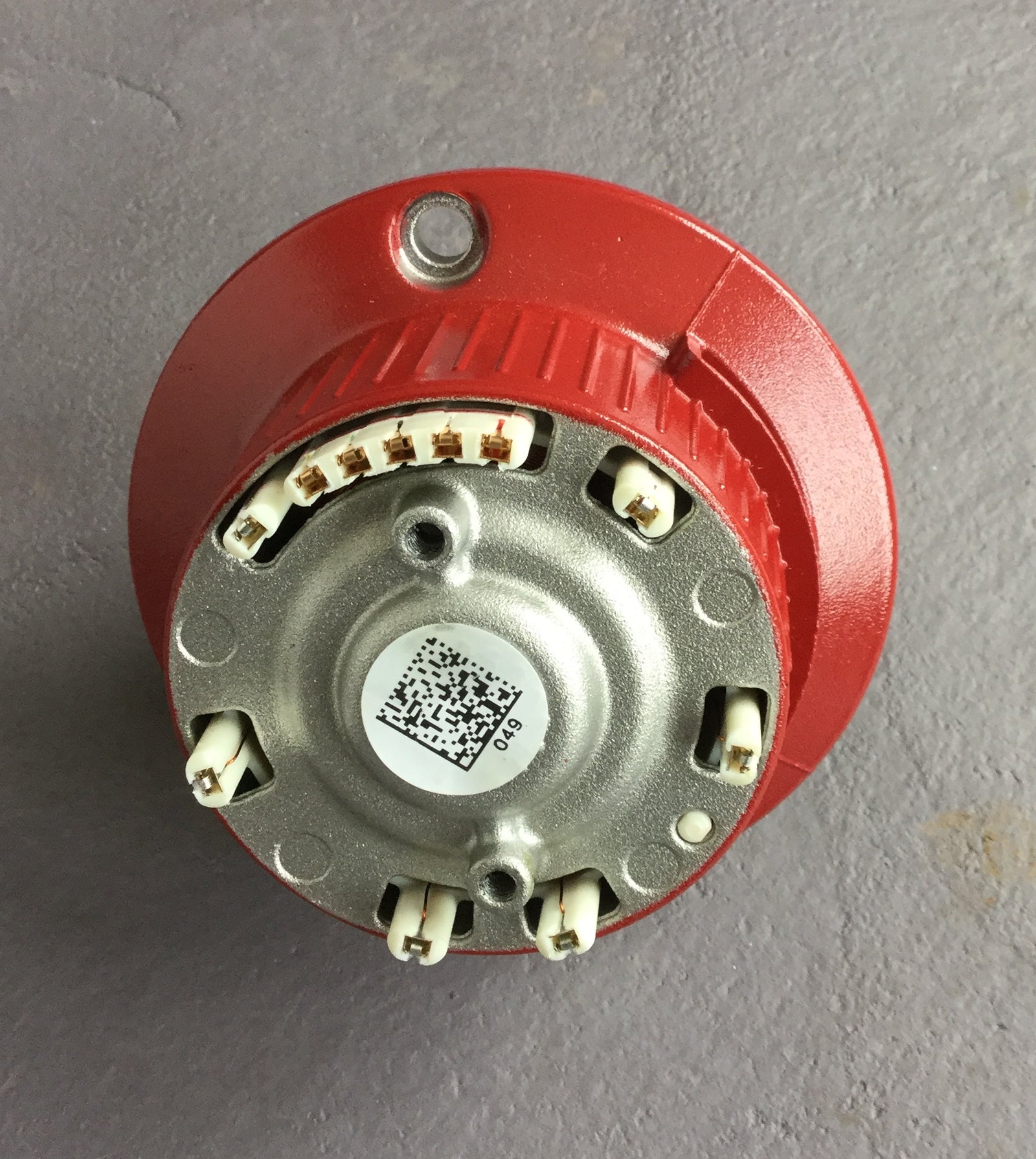 Grundfos Magna UPE 25-60 Replacement Head motor 96281047 #3444/NL110