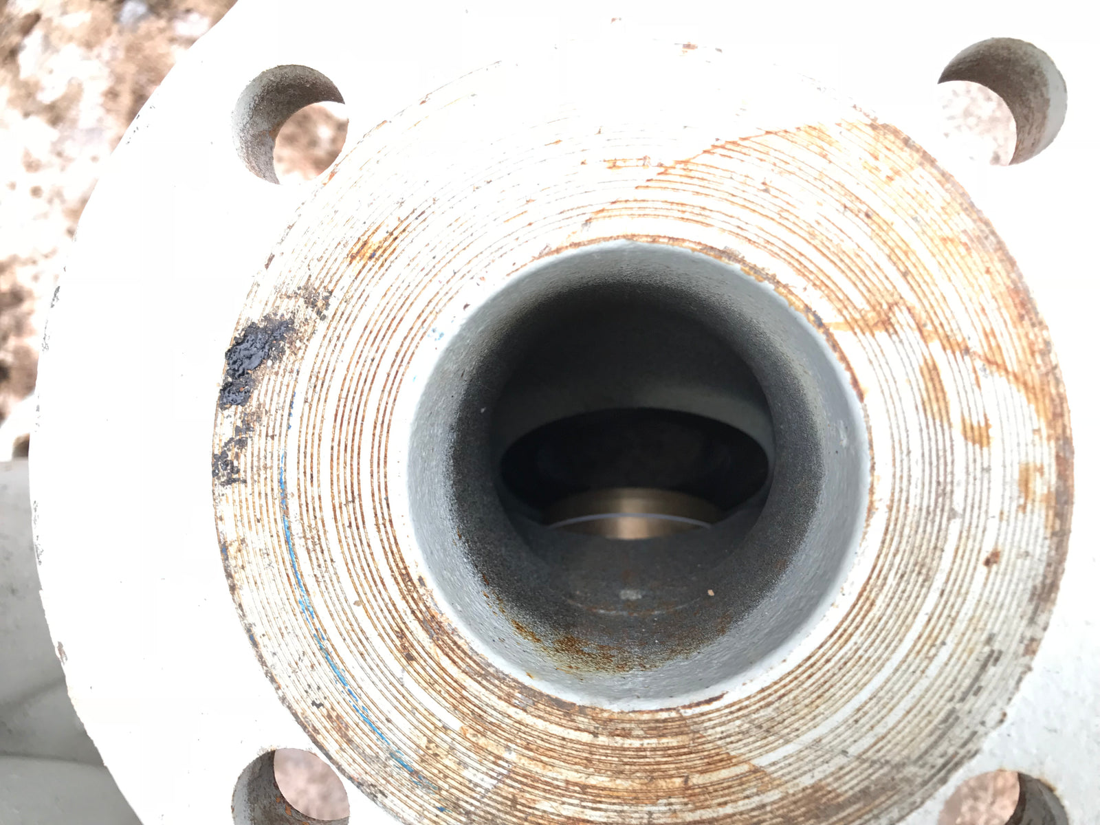 Oventrop Hydrocontrol VFC dn65 Balancing Regulating Commissioning valve 1062681 #1051