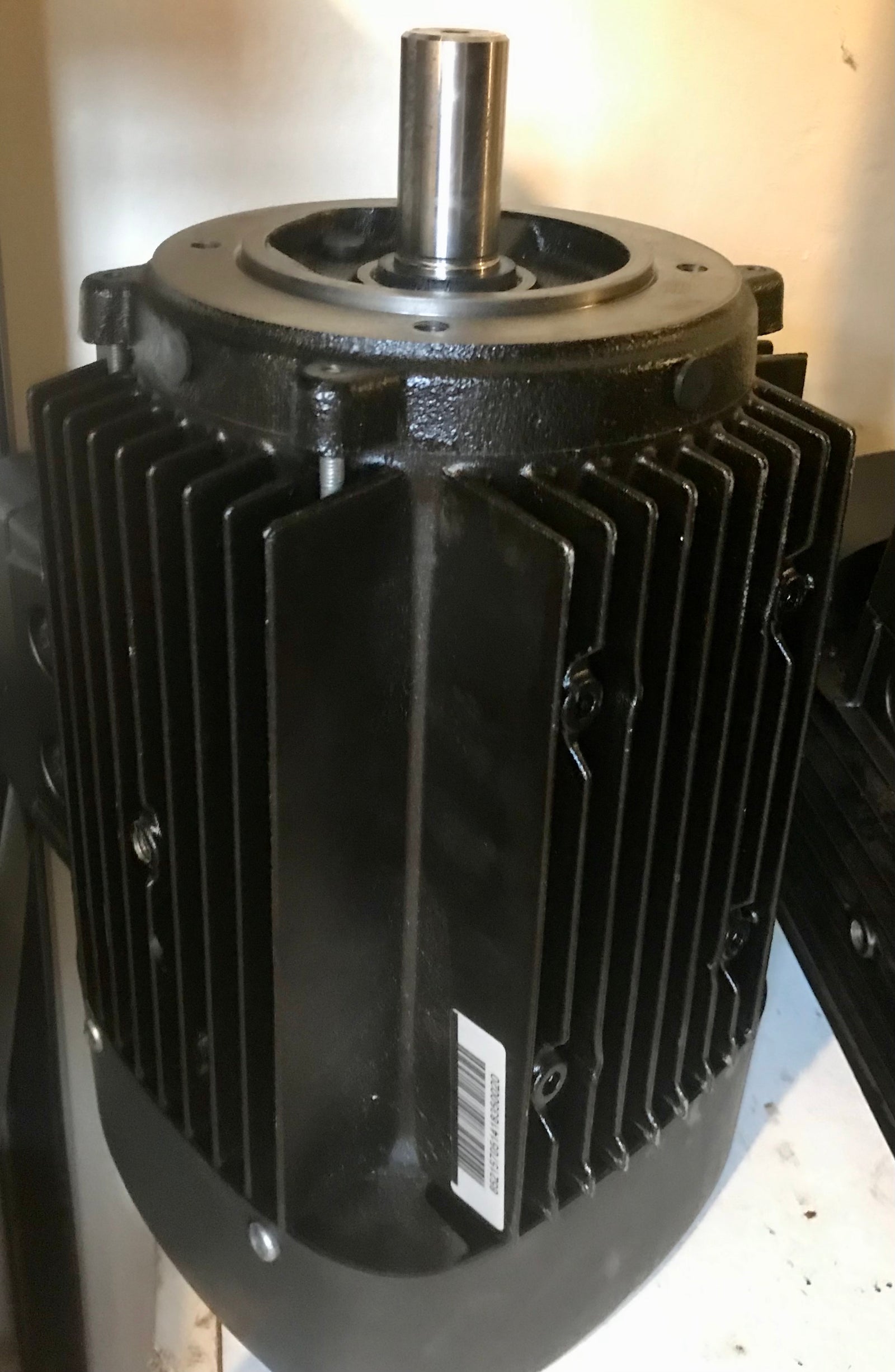 Grundfos 1.1kw MG90SB2-24FT115-B 85215705 Replacement Head motor 240v #2693