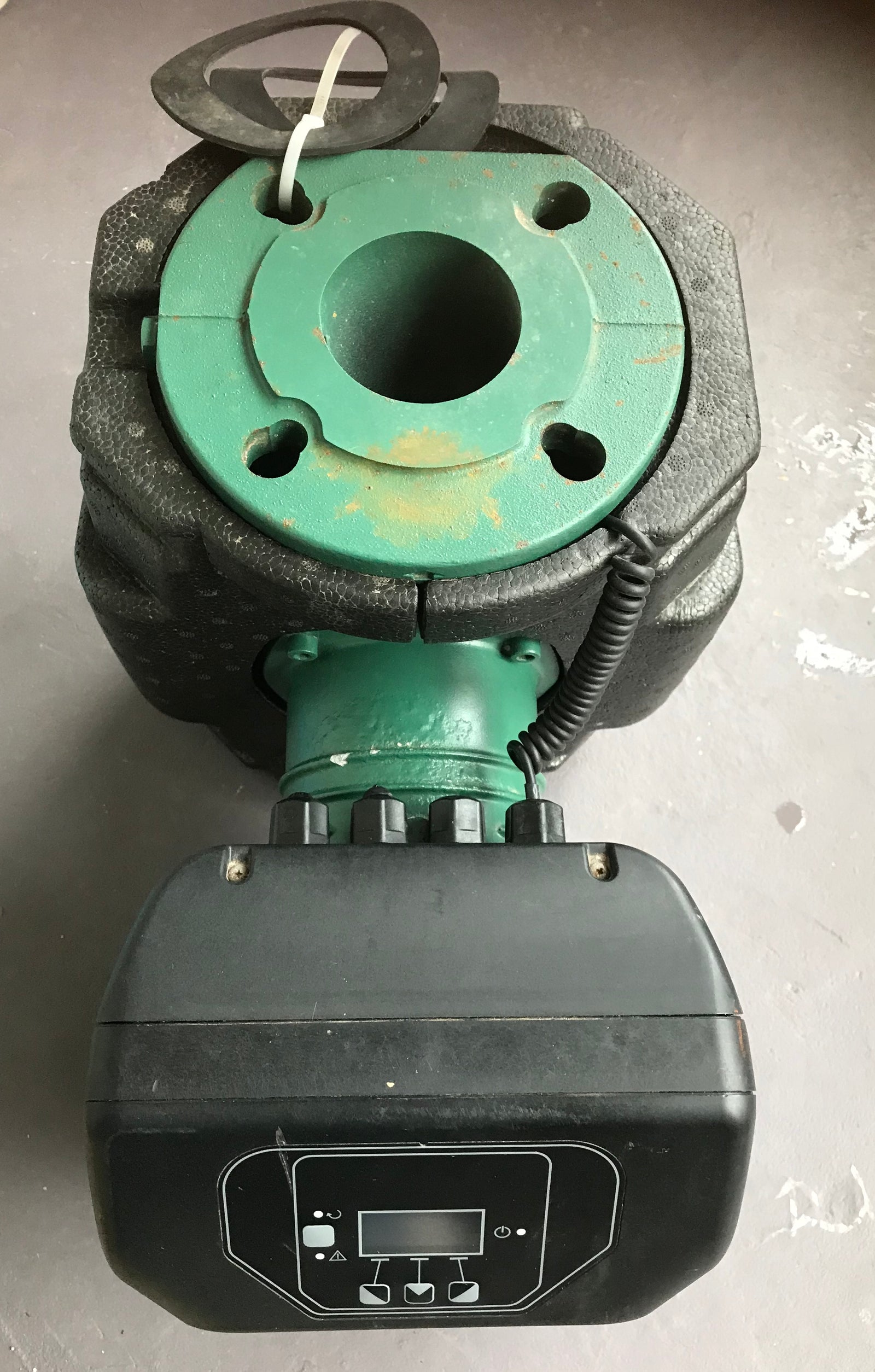 DAB EVOPLUS B 150/340.65 M 60150986 Heating Pump Like Magna 65-150 F 340mm #846
