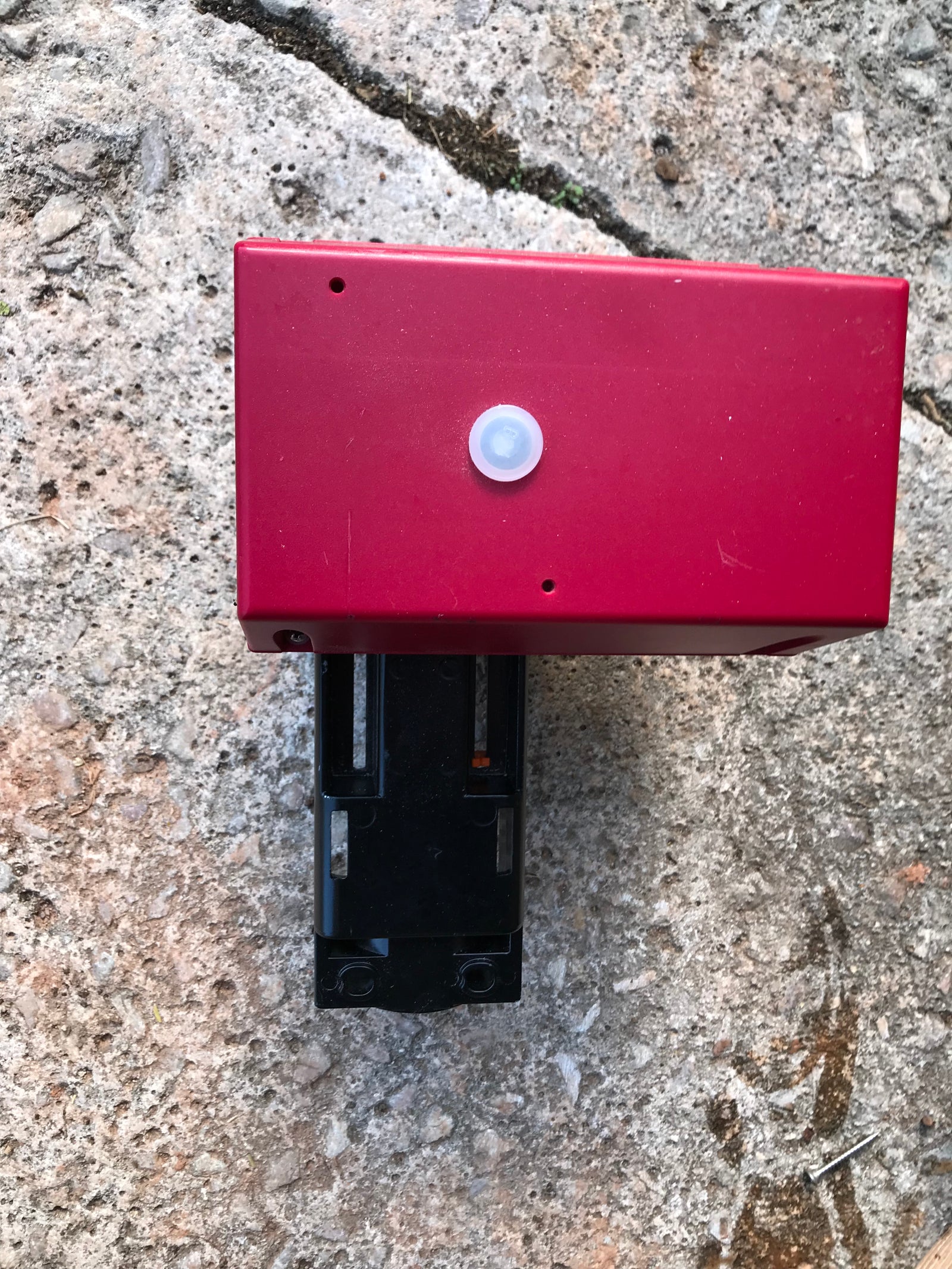Schneider Forta M700-SRSD Actuator 24v 8800640000 #1083