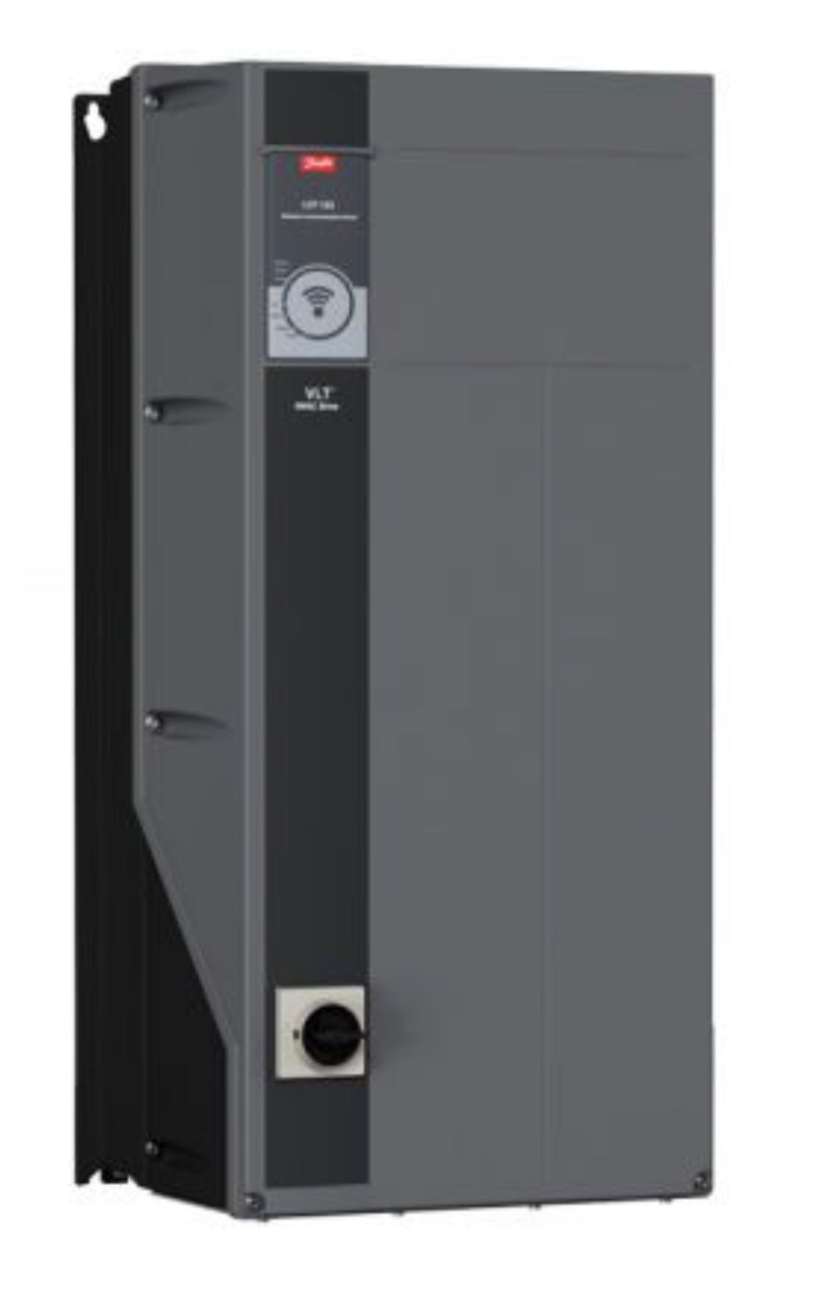 Danfoss VLT FC-102 3 KW HVAC Variable Speed Drive Inverter IP66 131U9317 415v #2513