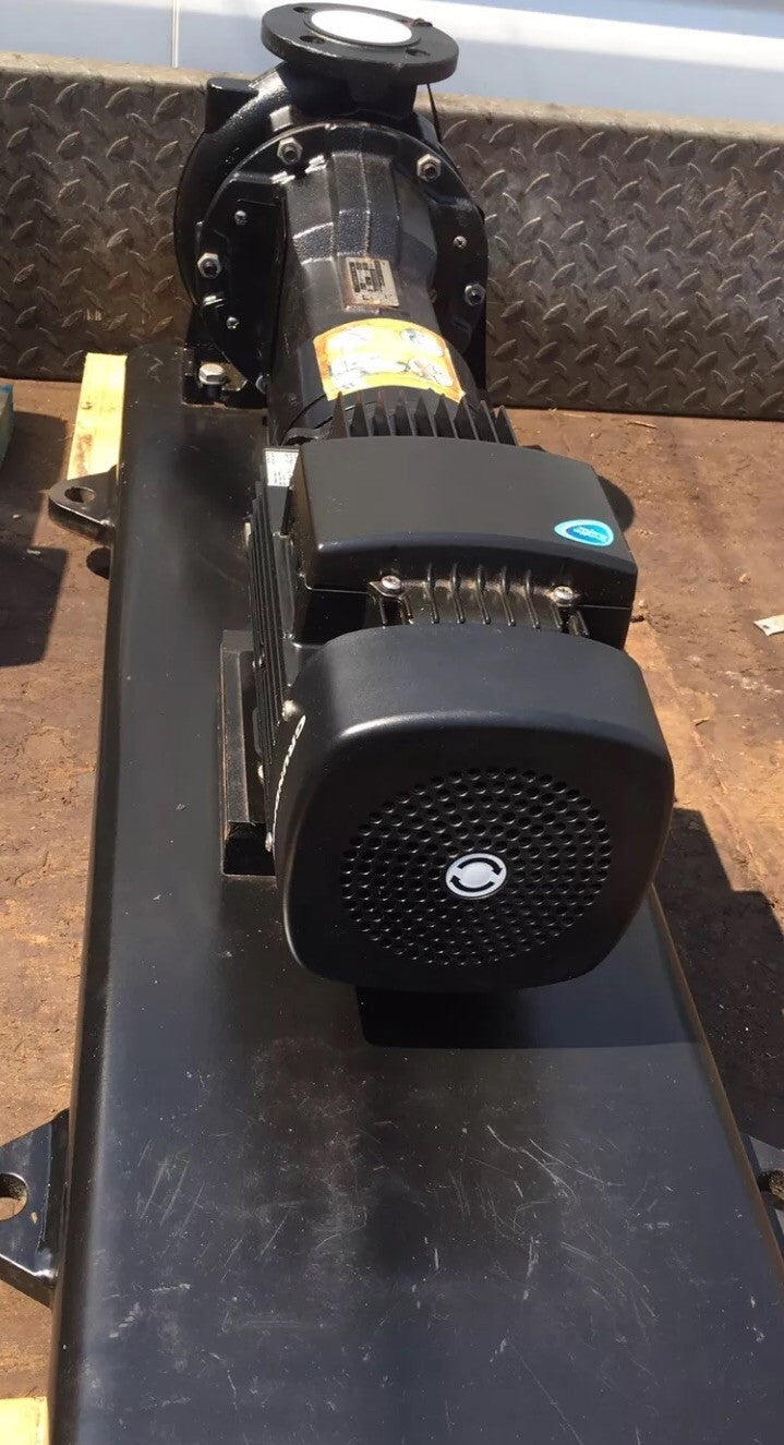 Grundfos Pump NK40-160/177 A2F2AF Dn40 Pn16 End Suction long coupled 98692079