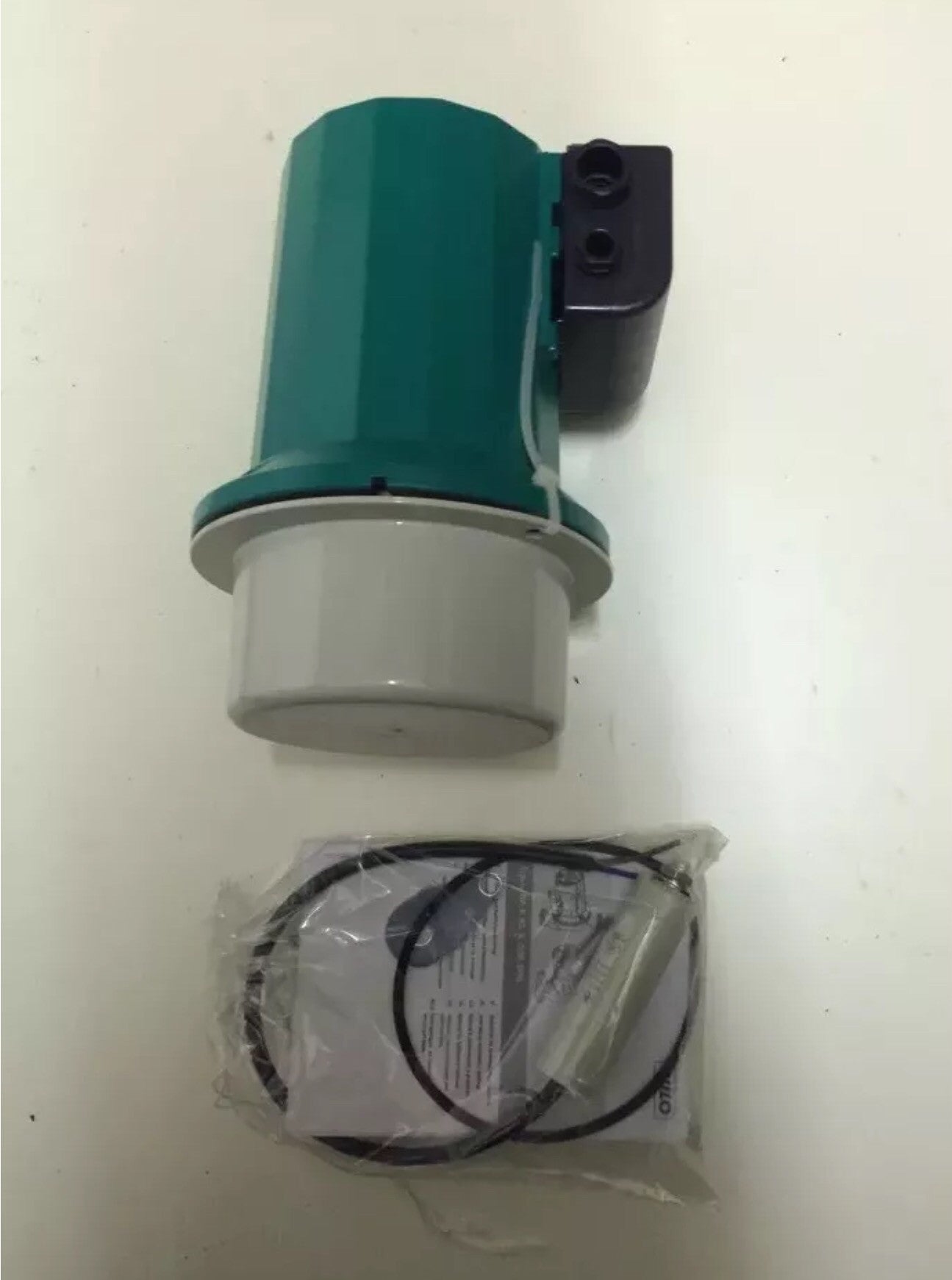 Wilo P/Dop 40/100 R Pump Replacement Head DM RMOT Art.Nr.: 111415298