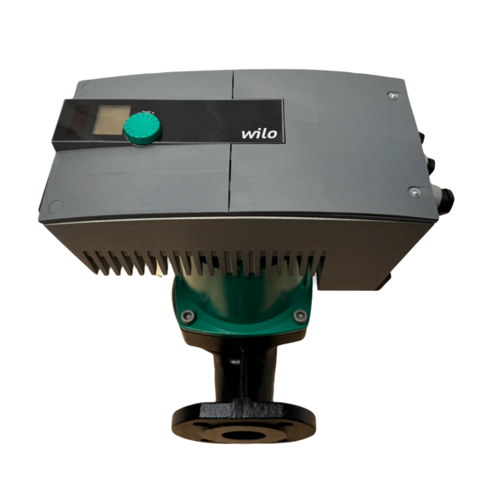 Circulators: Wet Rotor