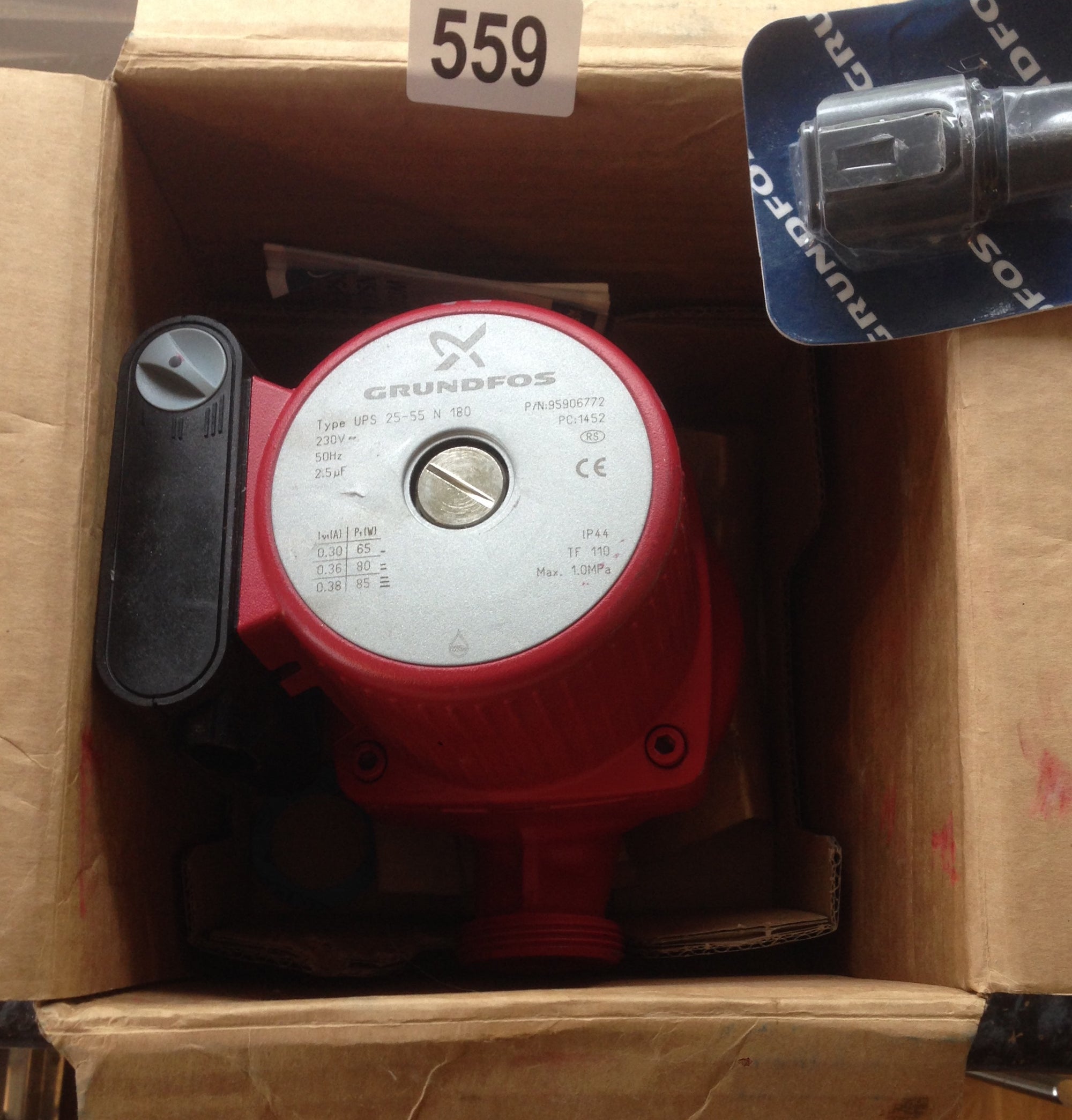 Domestic Circulators