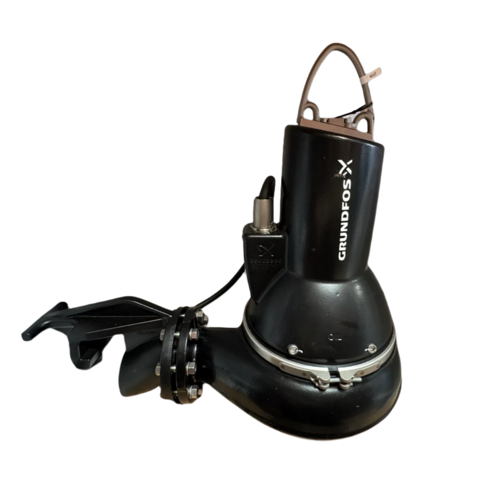 Submersible & Waste Water