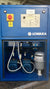 Lowara Presfix Beta 228 2.8 bar Twin Pump Pressurisation Unit UKBETA200HL28/A #4326 Used