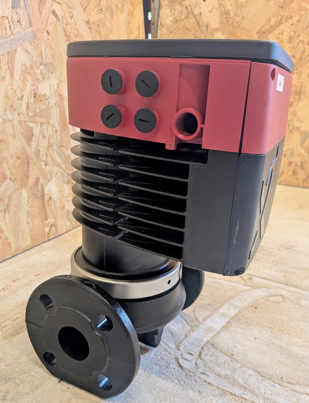 Grundfos Magna1 40-80 F 220 Pump Circulator 240v 99221303 #4069/4666