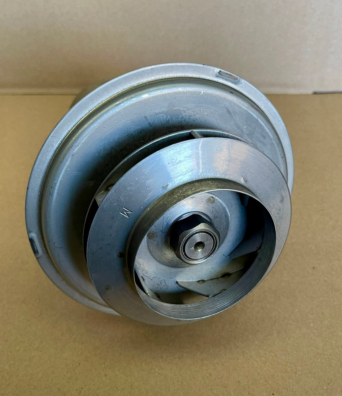 Grundfos UPC UPCD 65-120 F Circulator Pump Head 415V 96406335  #4876