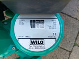 Wilo TOP ED 40/1-7 Circulating Pump 2033147 230v #4245