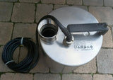 Grundfos UNILIFT AP 50.50.08.3 Dirty Water Pump without Floatswitch 2" Vortex 415V 96010563 #4338