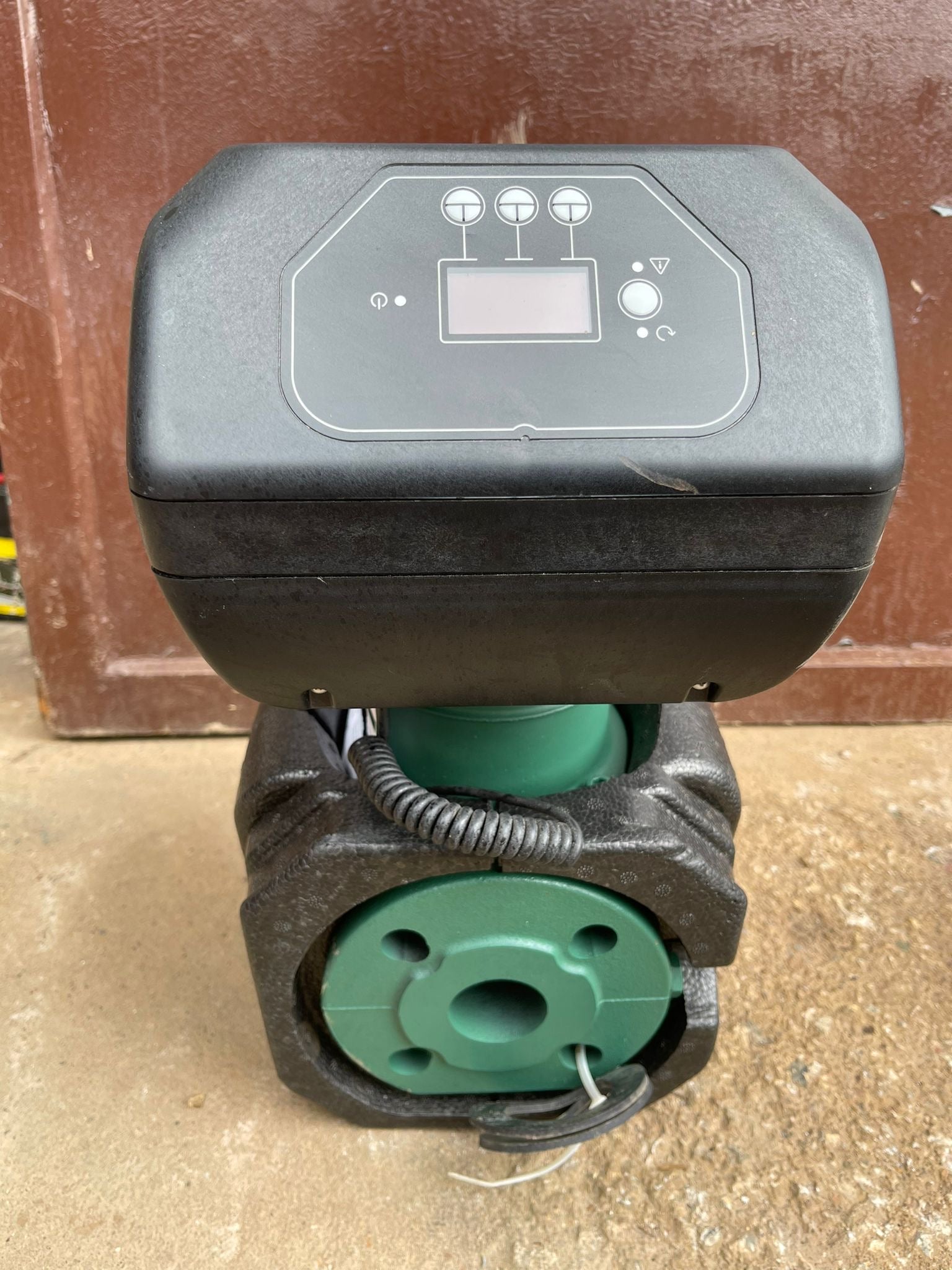 DAB EVOPLUS B 100/220.40 M DN40 Flanged Variable Speed Heating Circulator Pump 230V 220mm 60150966 #5023