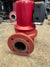 Grundfos UPS 80-120 F 360 415v 96402440 Heating Circulator Pump #4485 USED