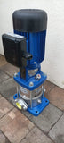 Lowara 5sv04T055M 230v Vertical Multistage Pump 0.55kW 1016L2530 #4111