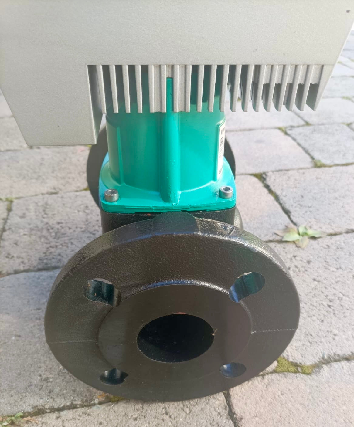 Wilo Circulating Pump - Stratos 50/1-8 2090456 230v #4321