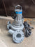 Flygt DF 3068.180 MT 472 1.3KW 240v Submersible Vortex Pump 1.3kW DN65 #4781