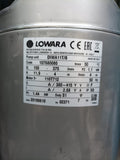 Lowara DIWA 11T/B 400V Submersible Drainage Without Floatswitch 1.1kW 107680080 #4220