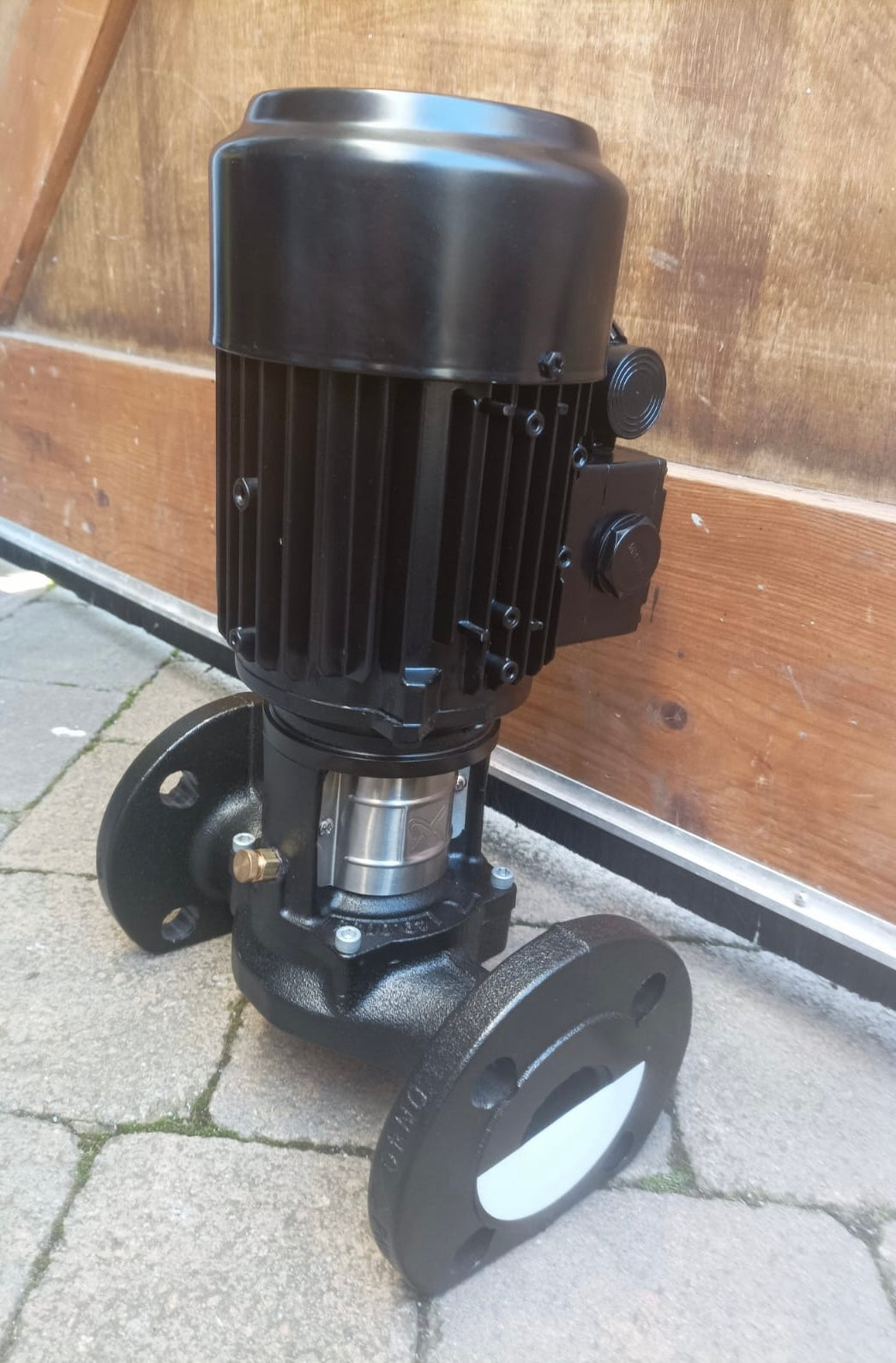 Grundfos TP 40-90/2 A F A BUBE 240V Circulator Pump 96408476 DN40 0.25kW #4483