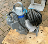 Flygt NP 3102.190 SH 4.2kW 255 adaptive impeller 400v submersible waste water pump DN80 #4059