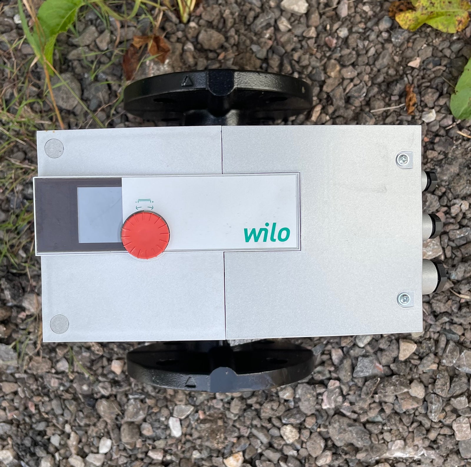 Wilo Stratos 65/1-9 High efficeincy circulator pump 2090459  #3729