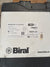 Biral ModulA 65-12 340 RED 2200970350 Circulator Pump #4672