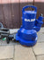 Sulzer ABS Piranha PIR-S17/2-D01*10-M 400V DN32 Submersible Macerator Pump #3744 USED