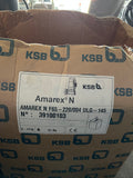 KSB Amarex N F 65-220/004 ULG 145 Submersible pump 0.8kw DN65 415V 39100103 #3797