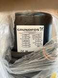 Grundfos Multilift M.15.3.4 400v 96075444 Water And Sewage Lifting Station #3813