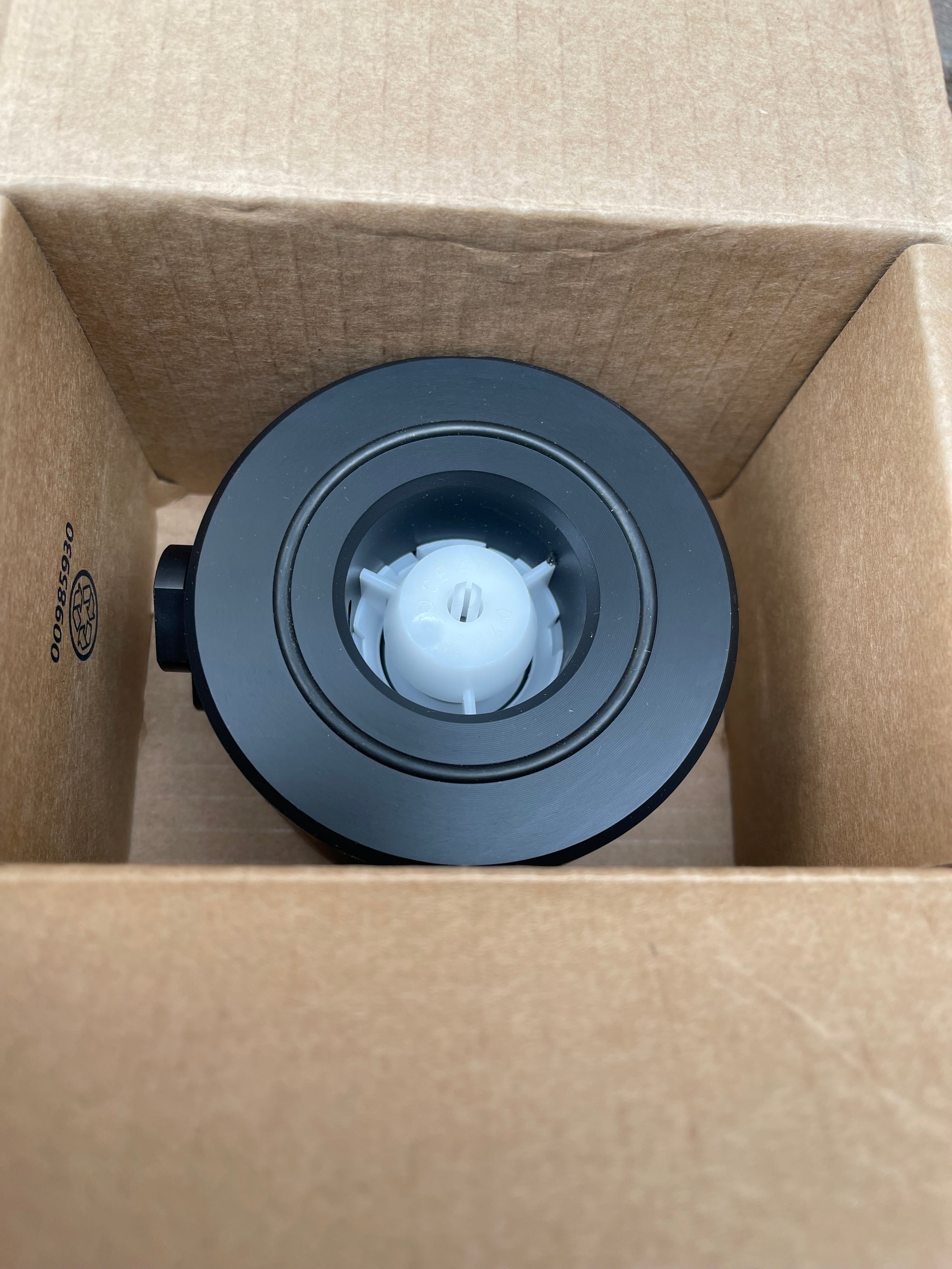 Grundfos GNVP, DN 40, 1 1/2", Wafer Check non-return valve 91040184 #3834