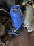 KSB Amarex Twin Pump System N F 50-220/042 ULG 140 Submersible Waste Sludge 4.2kw DN50 415V #3842