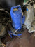 KSB Amarex Twin Pump System N F 50-220/042 ULG 150 Submersible Waste Sludge 4.2kw DN50 415V #3844