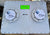 Elster Honeywell BK G100 U160 Gas Meter DN100 #3485