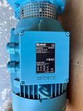 Calpeda NM 65/16C/C 415v End Suction Pump 9.2kW Dn 65/80 #3859