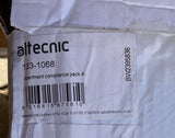 Altecnic Caleffi ALT-SATK32107 with Apartment Compliance Pack indirect 56 plate HIU #3879