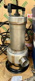 Grundfos AP50B.50.08.1V 96004587 230v DIRTY WATER AND SEWAGE W/O FLOATSWITCH Submersible Pump 2" #3076/4103