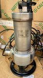 Grundfos AP50B.50.08.1V 96004587 230v DIRTY WATER AND SEWAGE W/O FLOATSWITCH Submersible Pump 2" #3076/4103