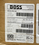 Boss Flamco Pressfill PF2-5E 5 bar twin pump pressurisation unit 03510094 240v #3907