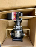 Grundfos CRIE 3-4 A FGJ A E HQQE 98389747 0.55kW 240v Vertical Multistage Pump #3925