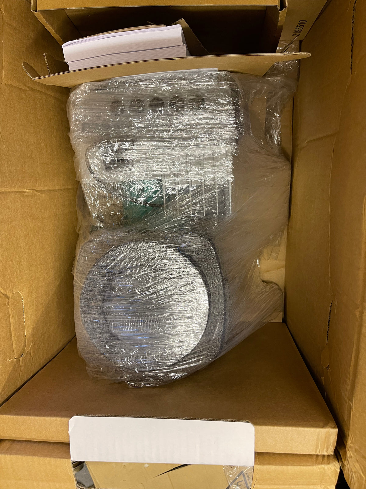 Wilo Stratos MAXO 50/0,5-12 DN50 280mm 2164589 Circulator Pump #3928