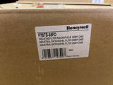 Honeywell Resideo F78TS-65FD Filter mesh 200 µm DN65, Kvs 69 with flanges Drinking water #3929