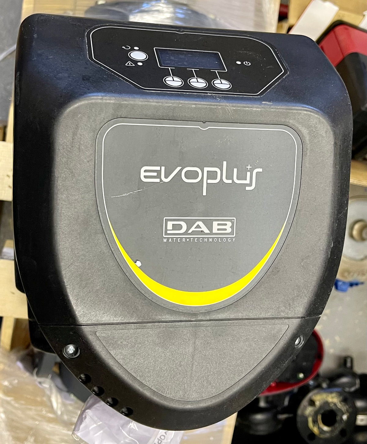 DAB EVOPLUS B 150/280.50 M 240V Circulator Pump 60150975 DN50 #3970