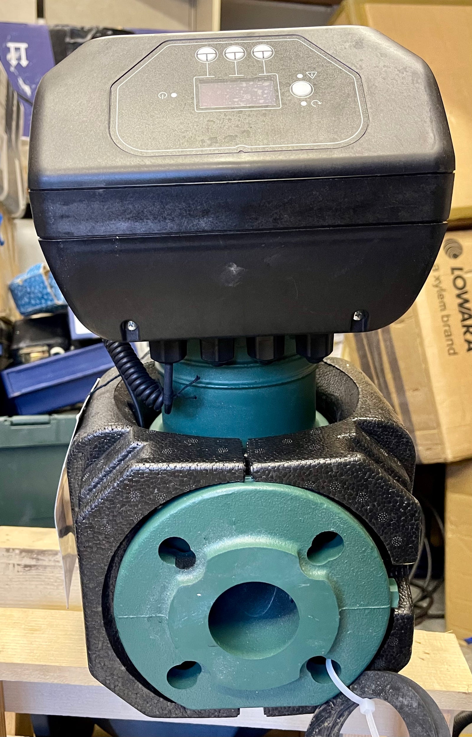 DAB EVOPLUS B 150/280.50 M 240V Circulator Pump 60150975 DN50 #3970