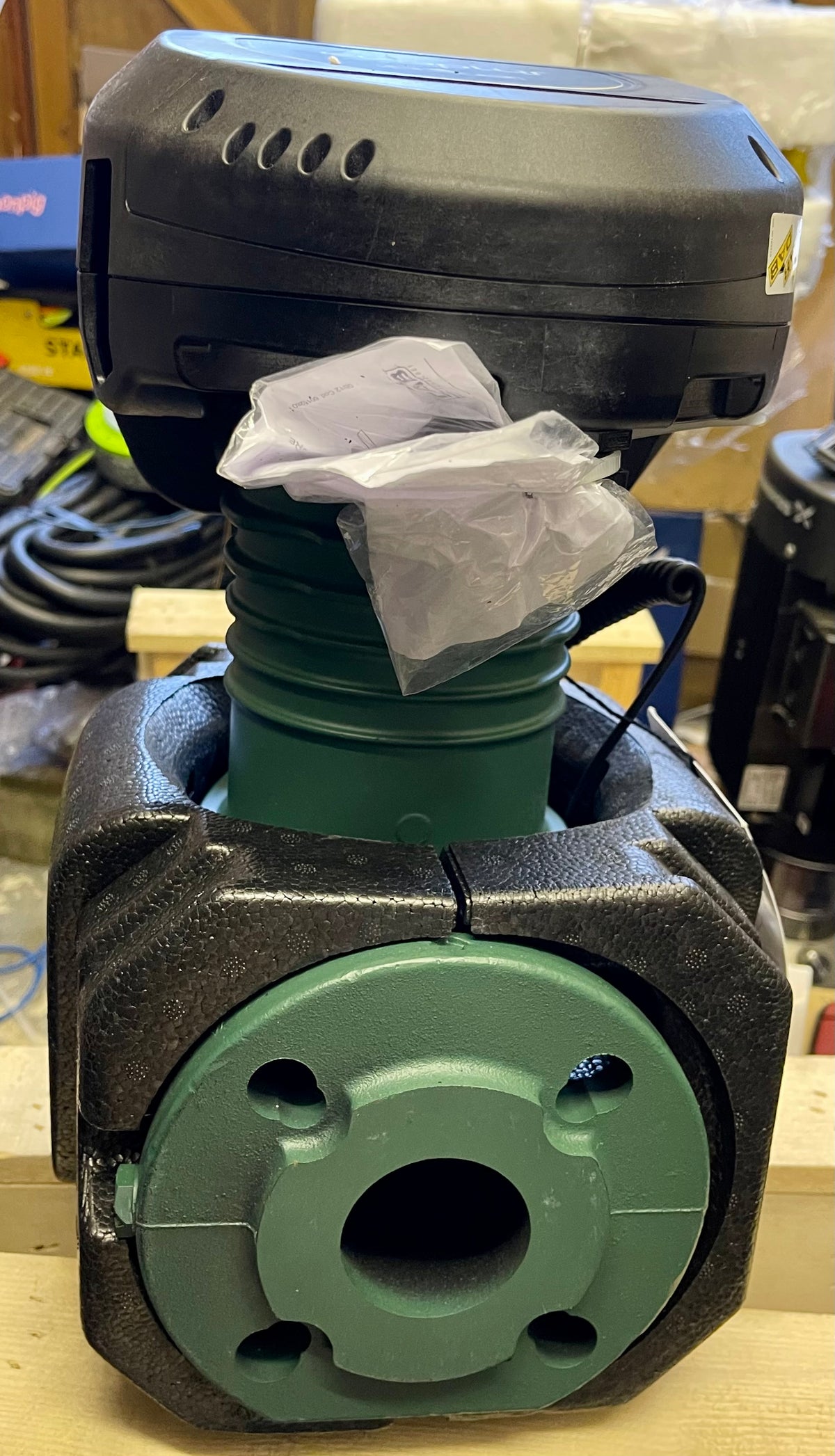 DAB EVOPLUS B 150/280.50 M 240V Circulator Pump 60150975 DN50 #3970